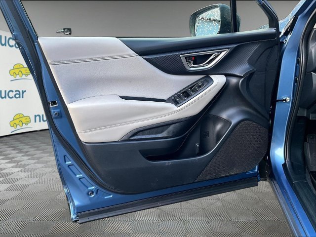 Used 2024 Blue Subaru Premium image 19