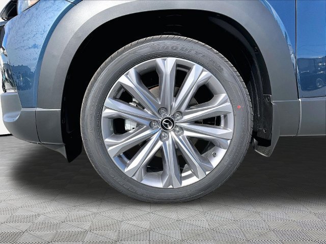 New 2026 Ingot Blue Metallic Mazda 2.5 S Premium AWD image 7