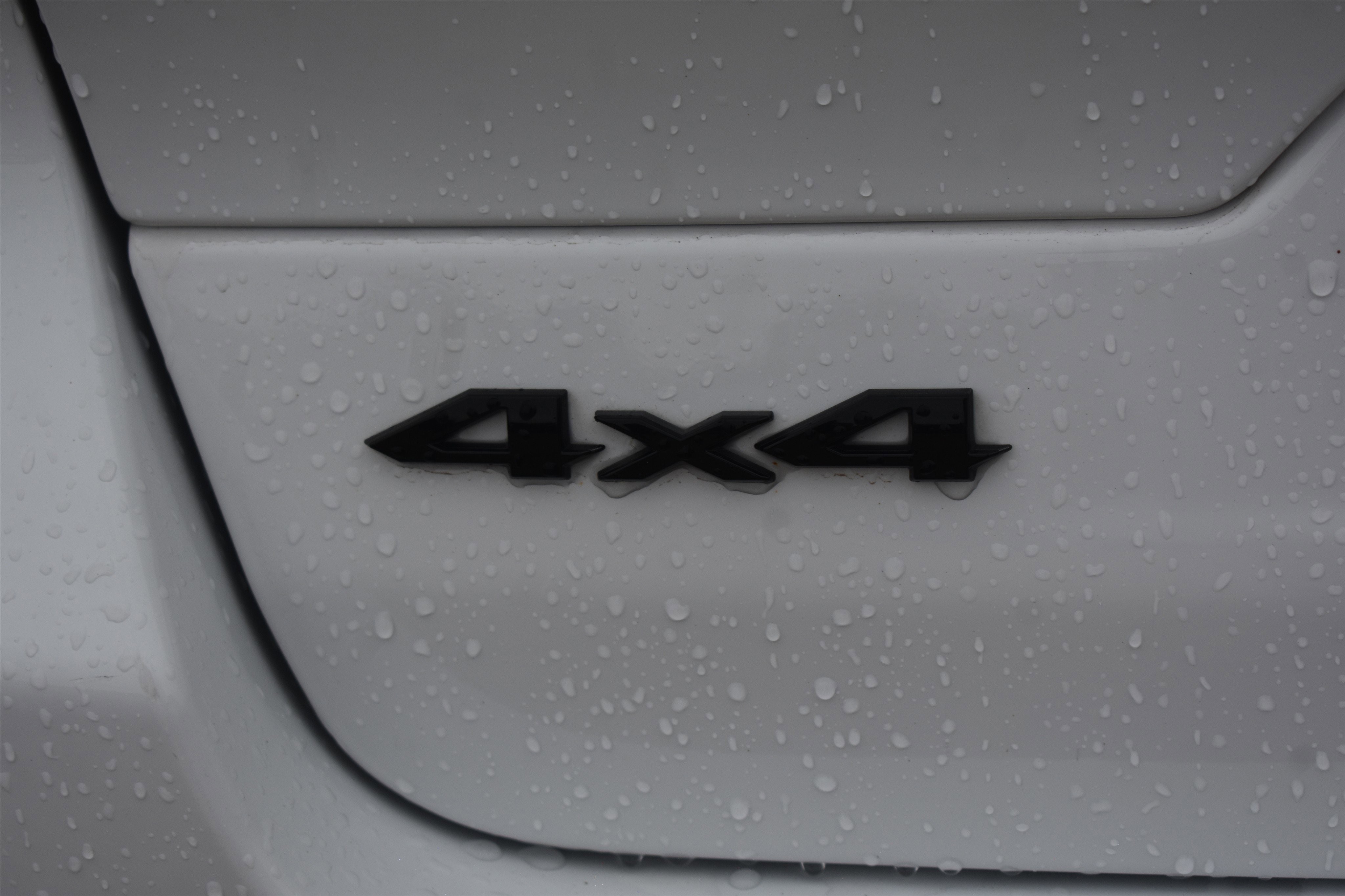 Used 2024 Bright White Clearcoat Jeep Altitude image 7