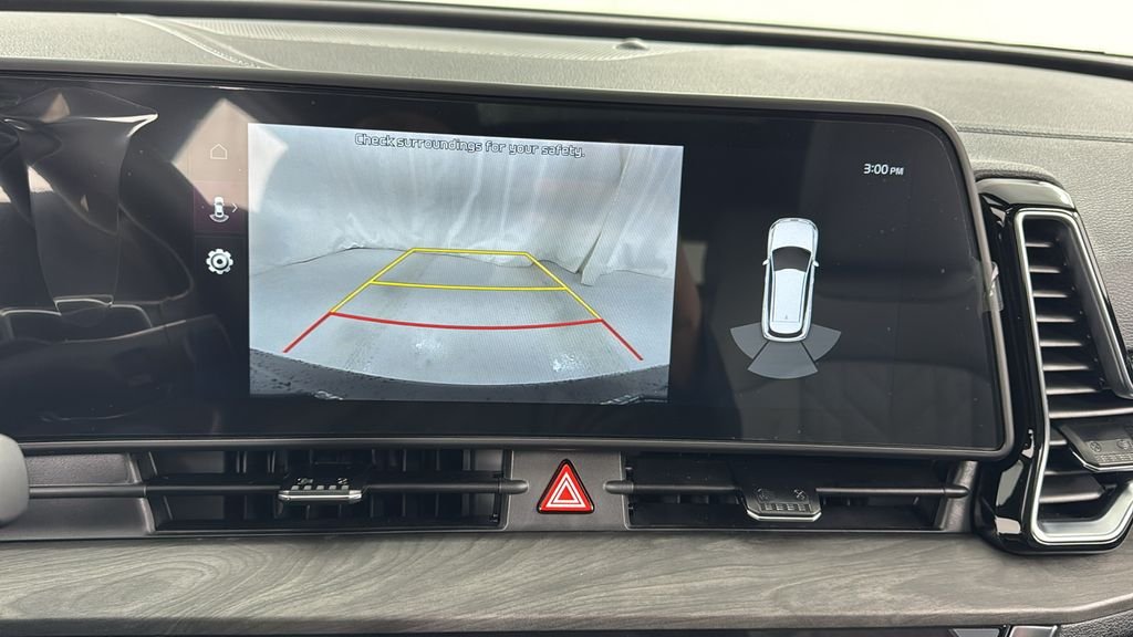 2025 Kia Sportage X-Line - Photo 26