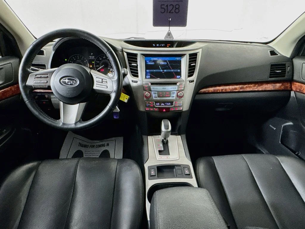 Used 2011 Gray Subaru 3.6R image 26