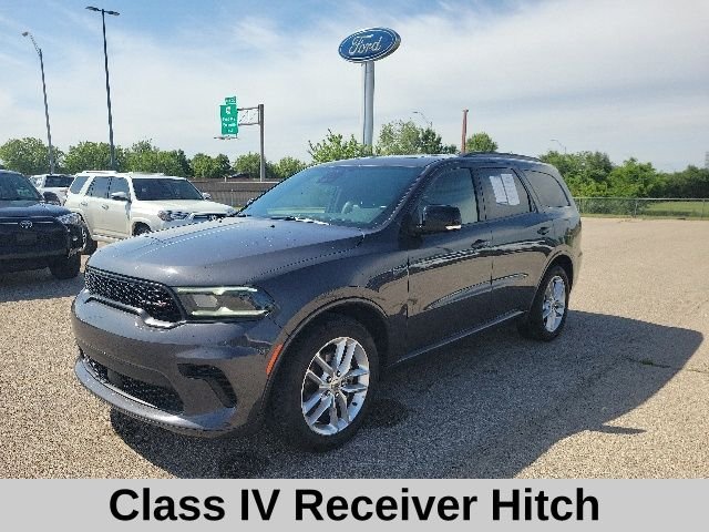 Used 2024 Gray Dodge GT Plus image 19
