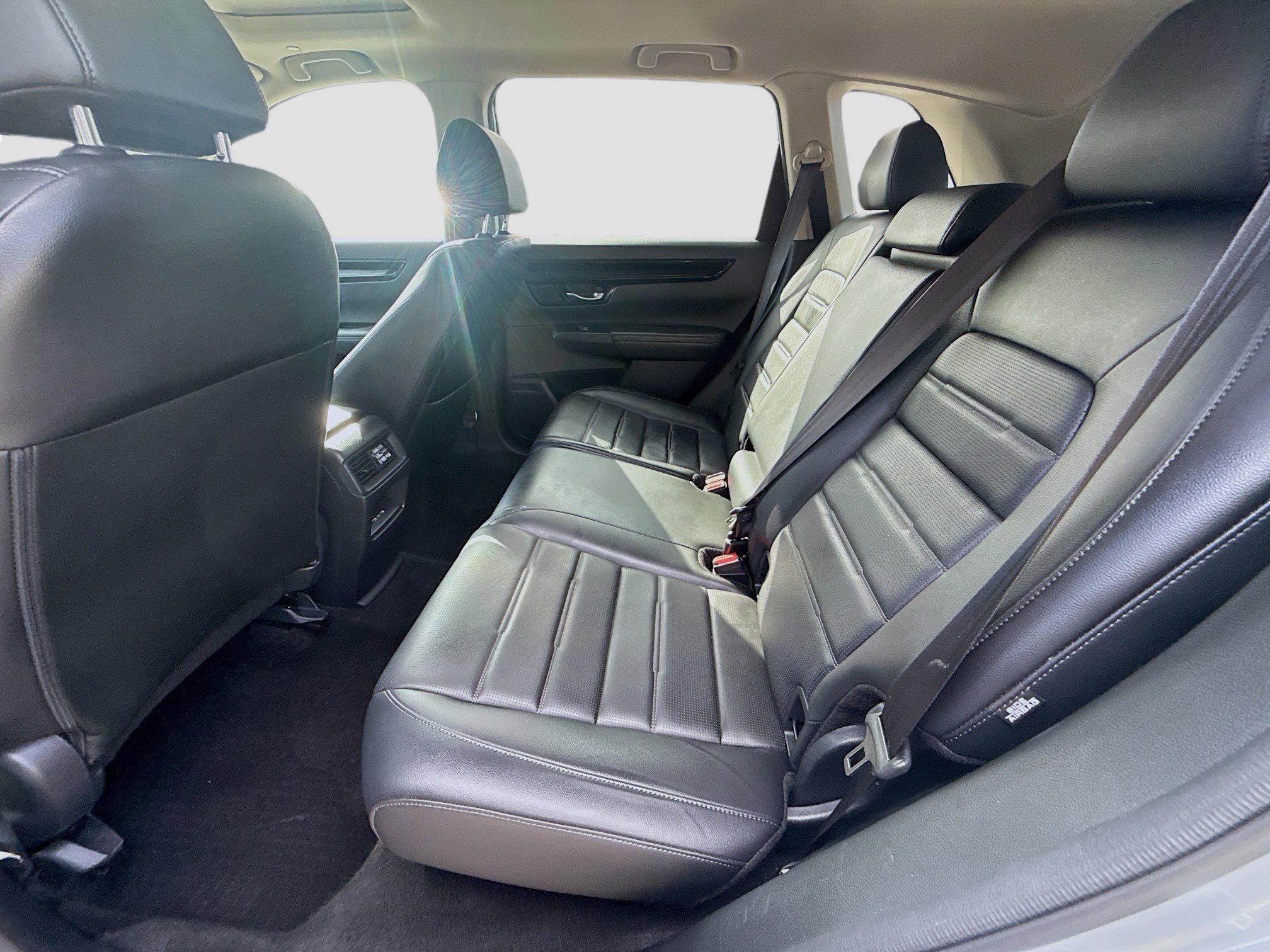 2024 Honda CR-V EX-L - Photo 23