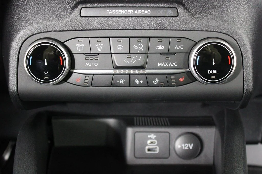 2026 Ford Escape Active - Photo 26