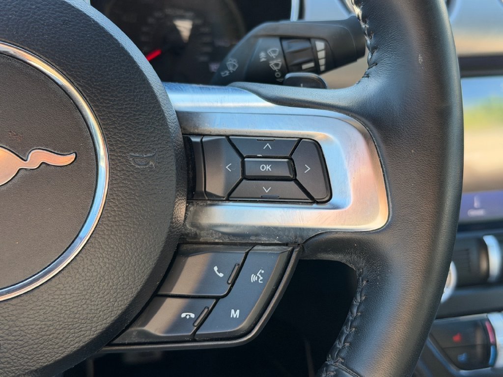 Used 2020 Silver Ford EcoBoost Premium image 23