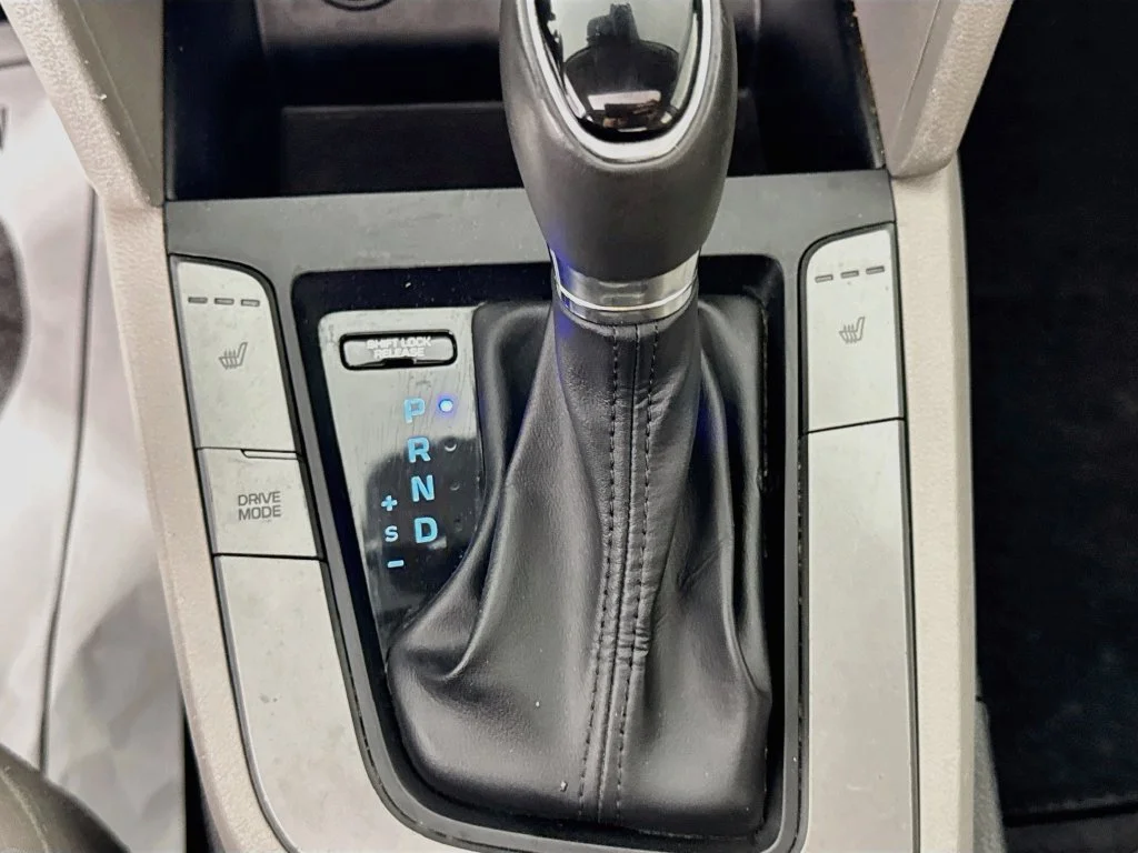 Used 2019 Gray Hyundai Value Edition image 20
