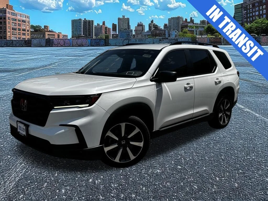 2023 Honda Pilot Sport AWD's photo