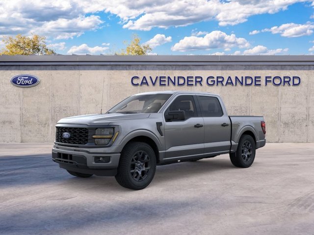 2026 Ford F-150 STX®