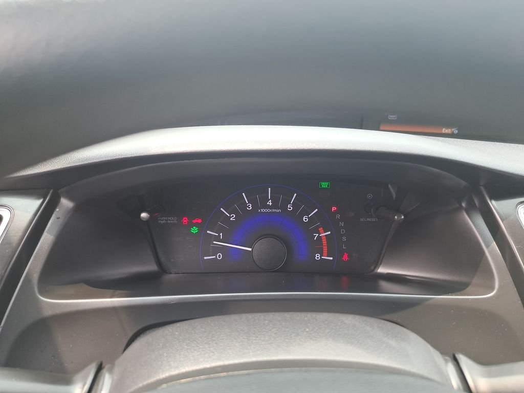 Used 2015 Black Honda SE image 22