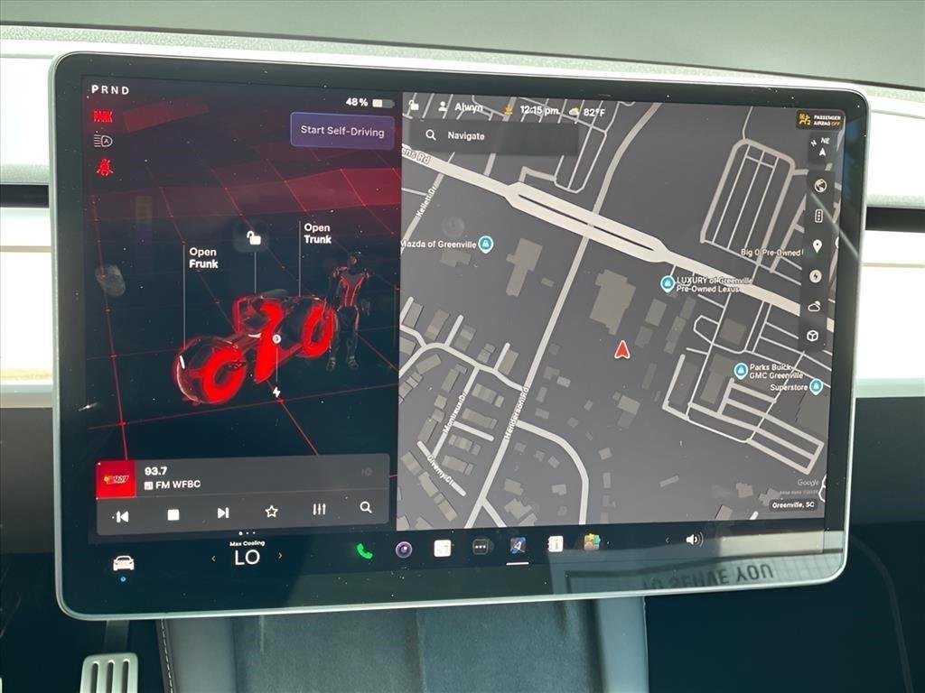 Used 2023  TESLA  image 25