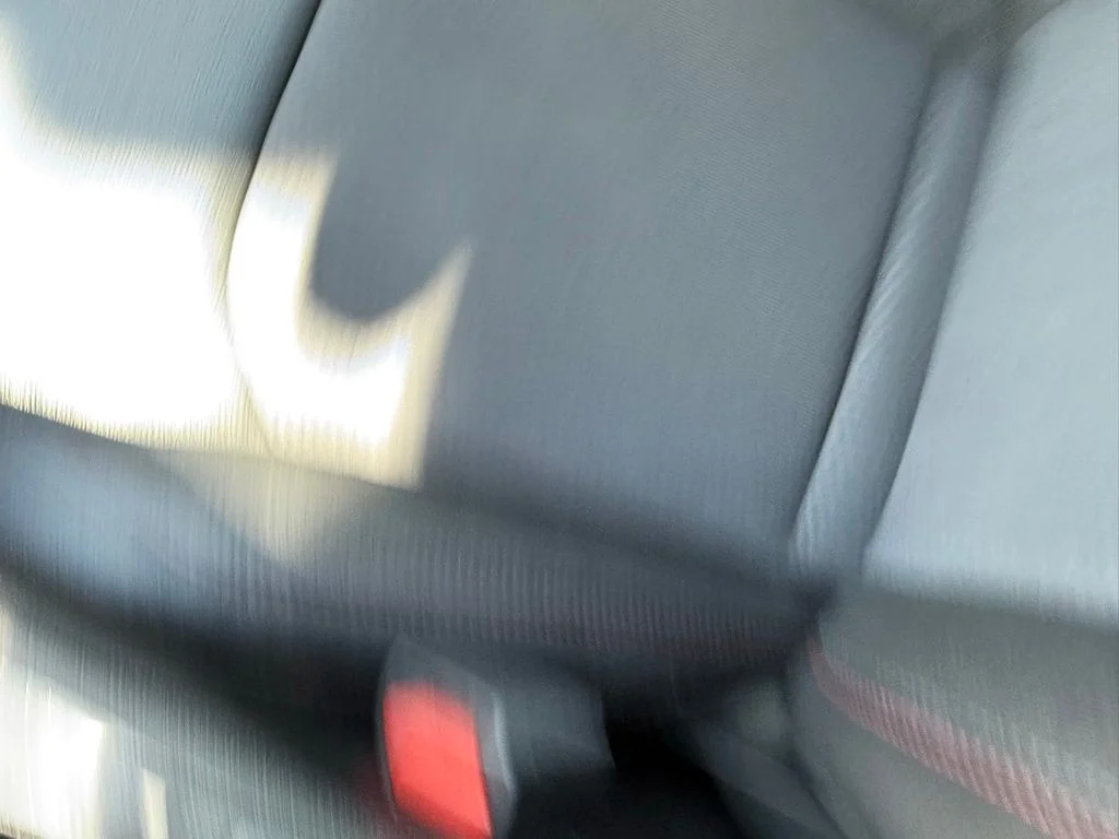 Used 2024 Black Jeep Trailhawk image 24