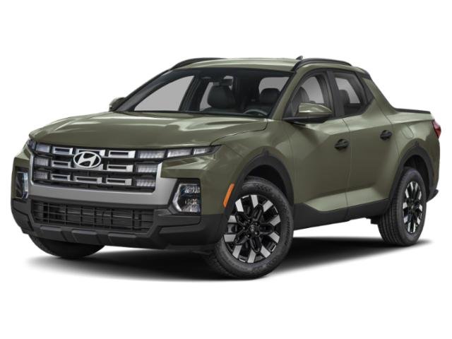New 2026 Rockwood Green Hyundai SEL Activity AWD image 1