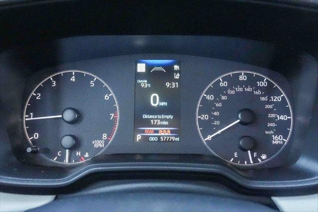 Certified Used 2023 CELESTITE Toyota  image 23