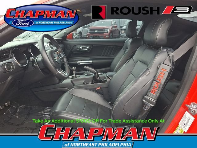 Used 2016 Red Ford Roush RS3 image 13