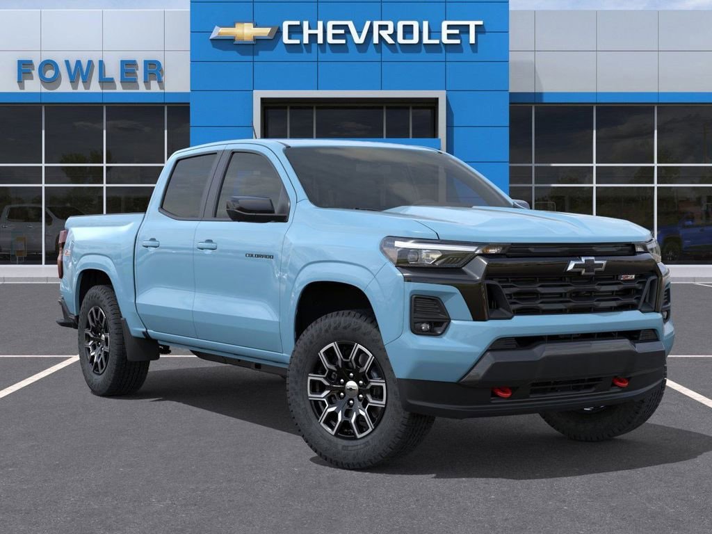 2026 Chevrolet Colorado Z71 - Photo 7