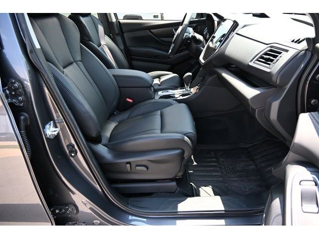 New 2026 Gray Subaru Touring 7-Passenger image 55