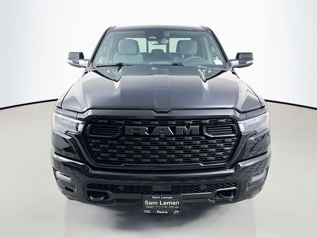 2026 RAM 1500 Big Horn/Lone Star - Photo 2