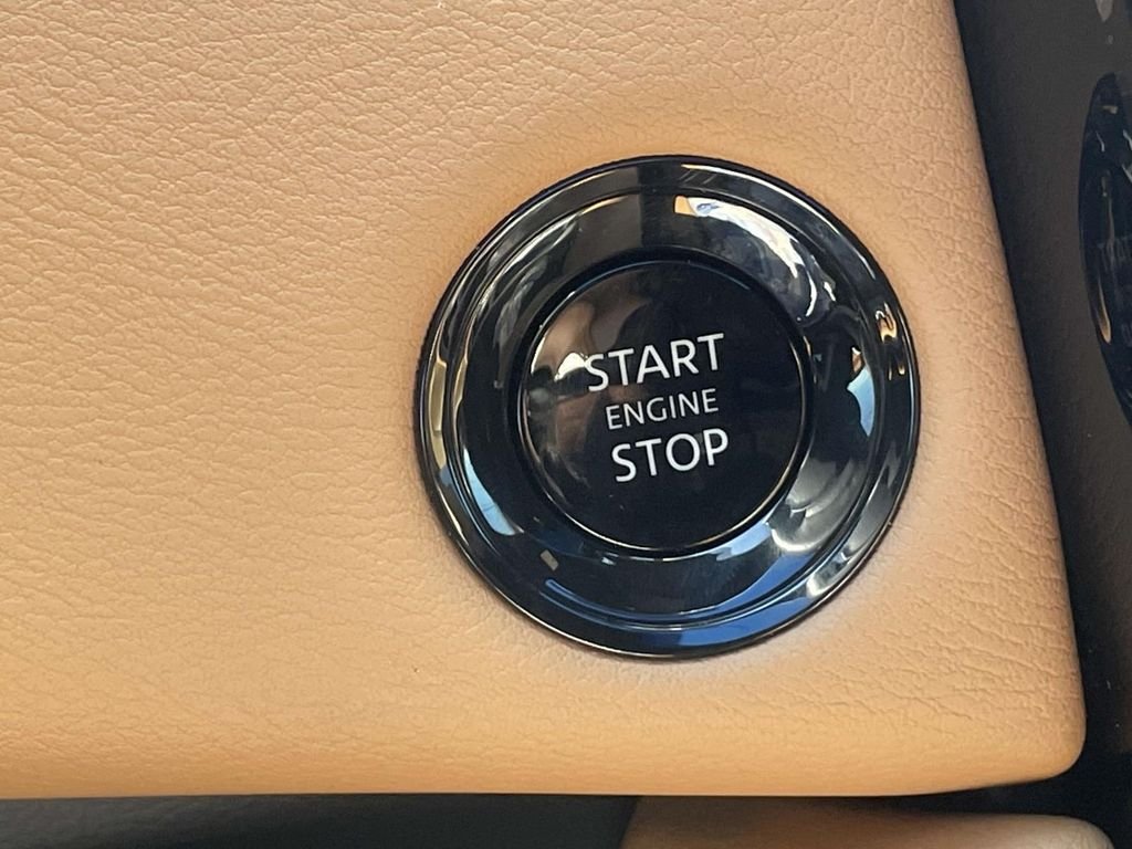 2025 Nissan Armada SL - Photo 27
