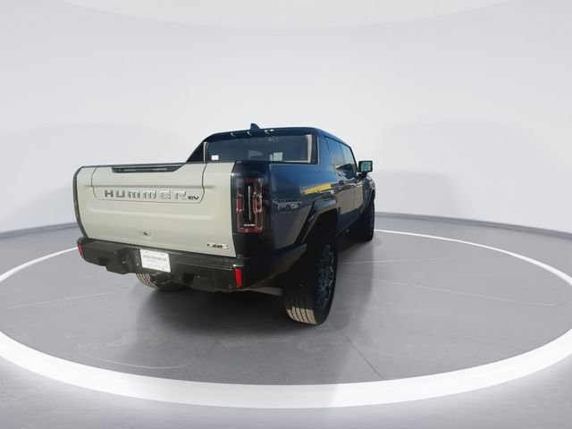 2025 GMC HUMMER EV 3X - Photo 8
