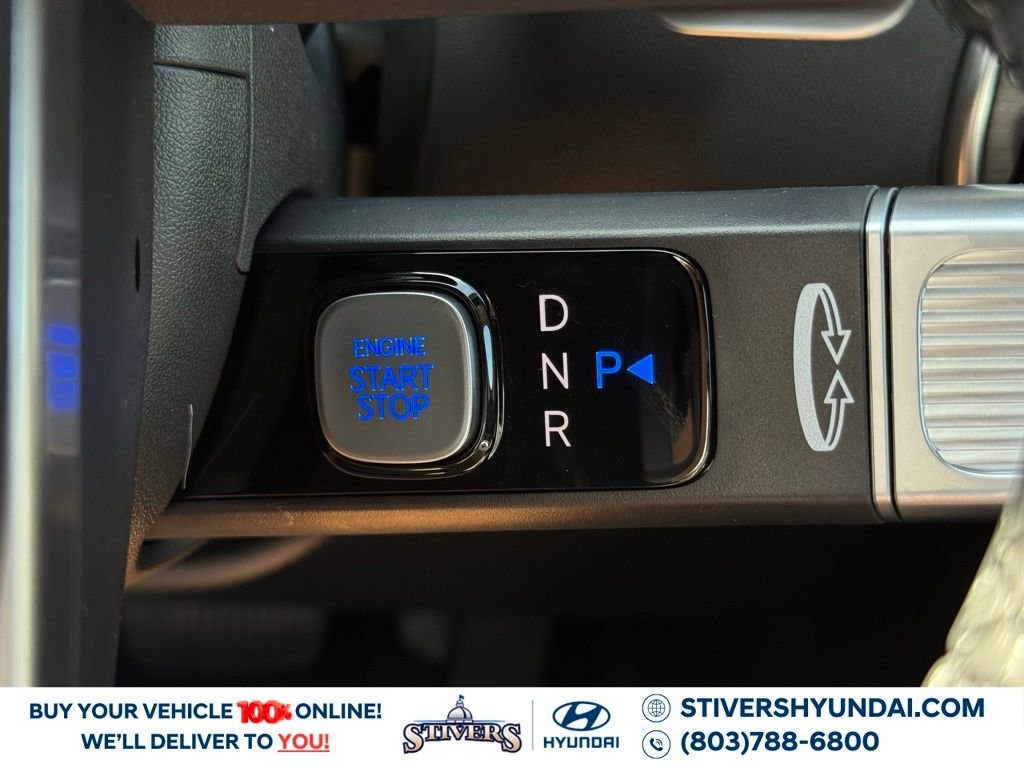 2026 Hyundai Palisade SEL Premium - Photo 40