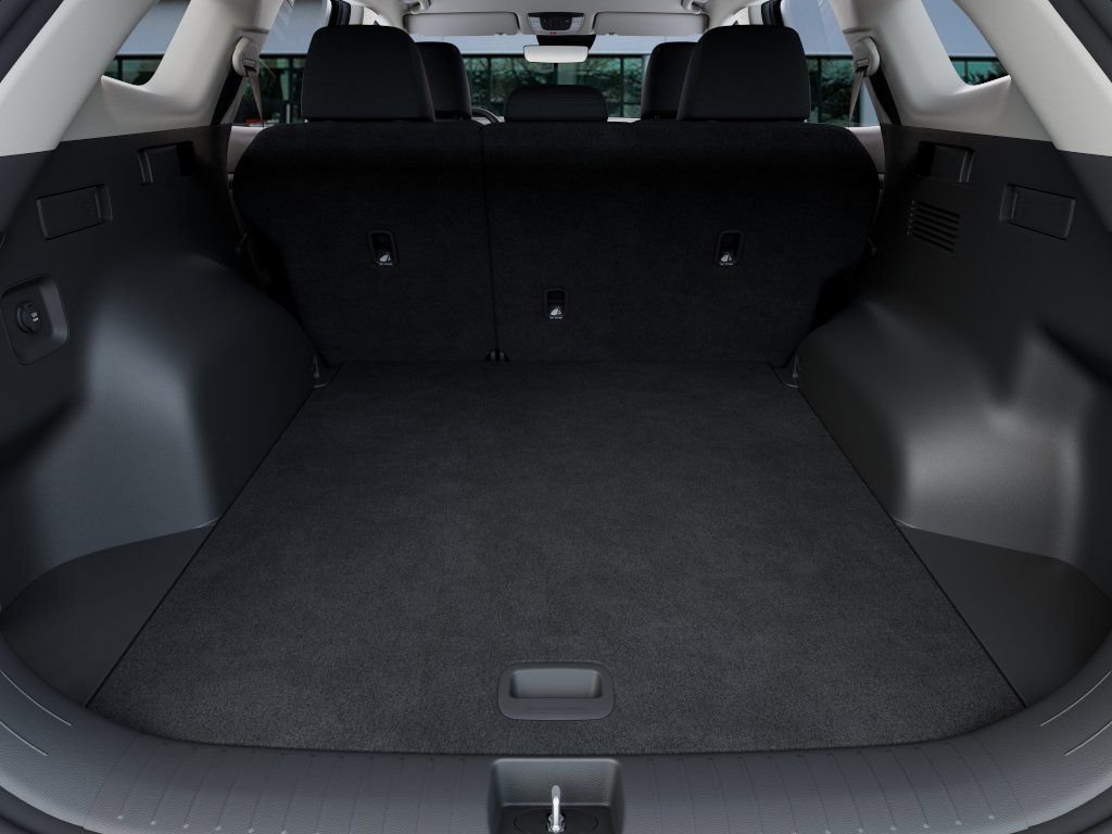 New 2026 Gray Kia LX image 19