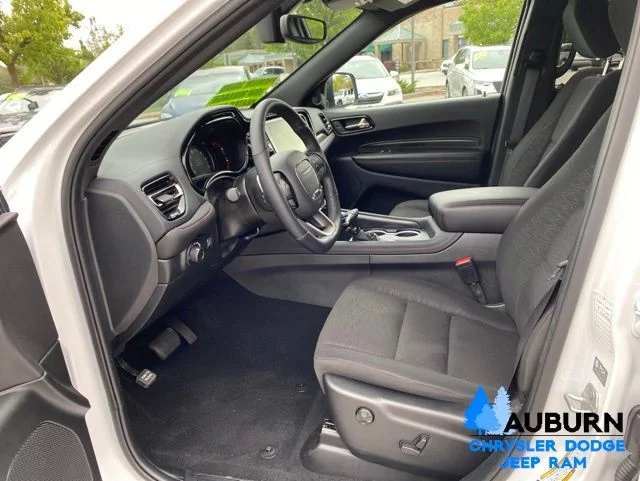 Used 2026 White Dodge GT image 33
