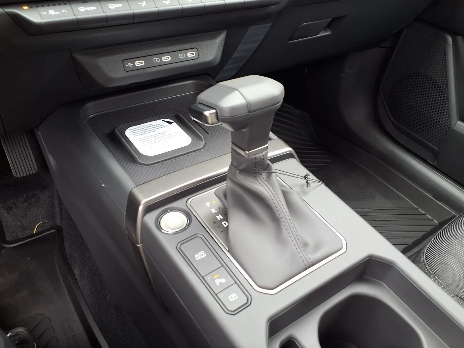 New 2027 Frost Blue Kia S image 5