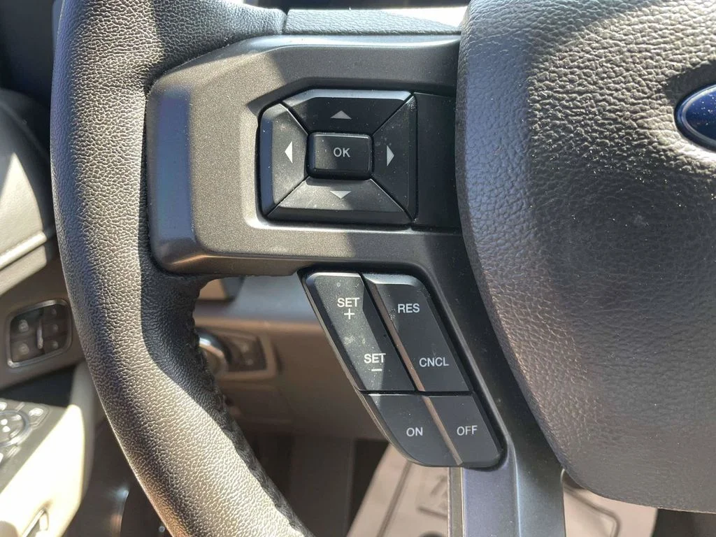 Certified Used 2020 White Ford XLT image 25