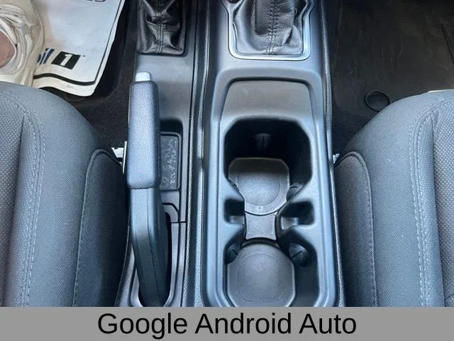 Used 2021 White Jeep Willys image 41