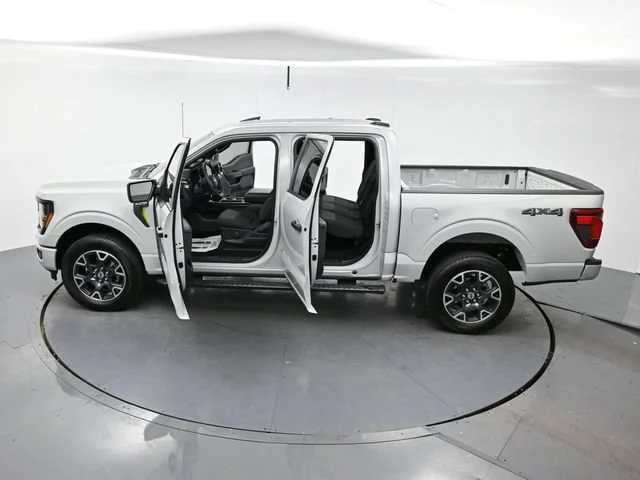 Used 2024 Avalanche Ford STX image 35