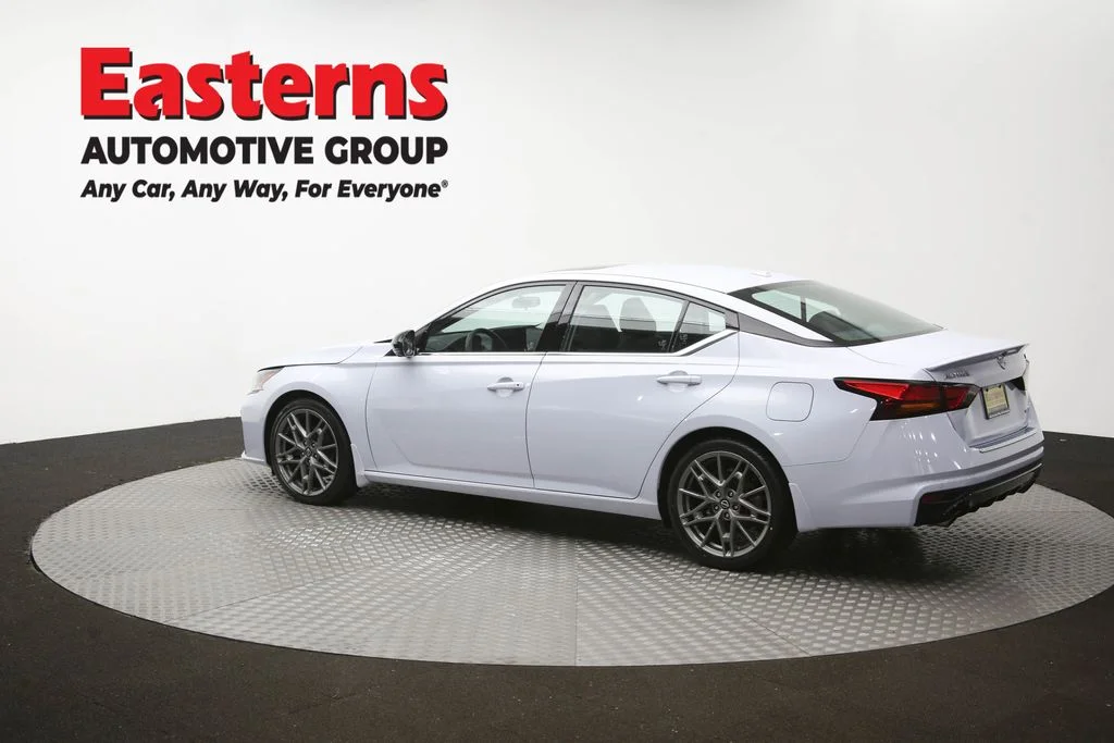 Used 2023 Gray Nissan 2.0 SR image 64