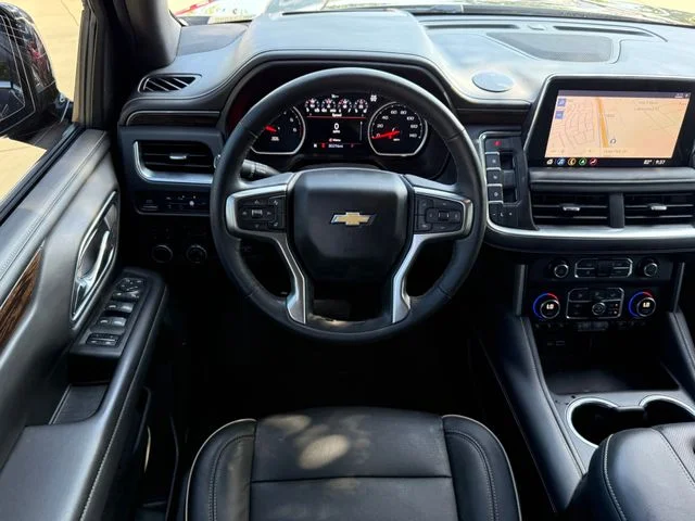 Used 2021 Black Chevrolet Premier image 23