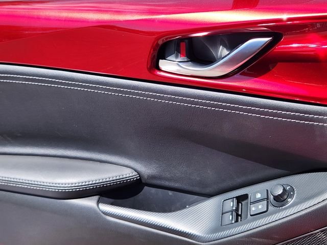 New 2026 Red Mazda Club image 14