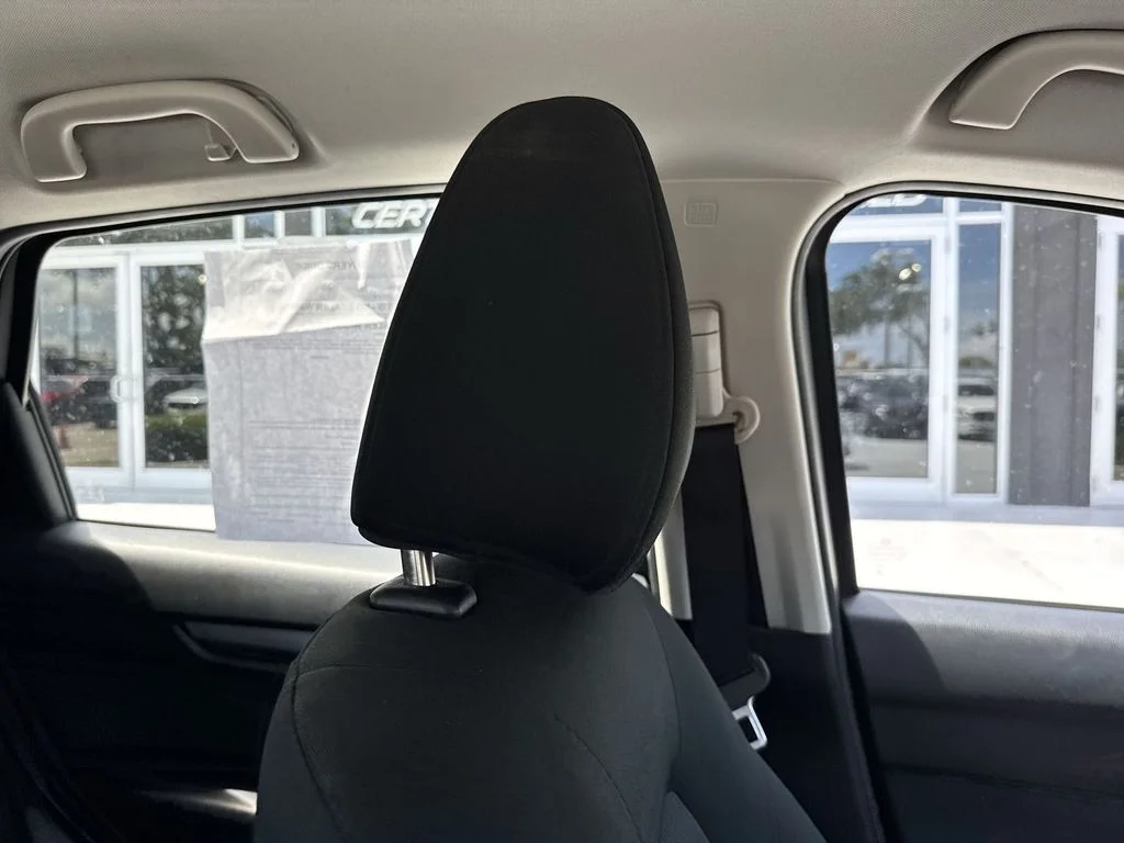 Used 2019 Sonic Silver Metallic Mazda Sport image 20