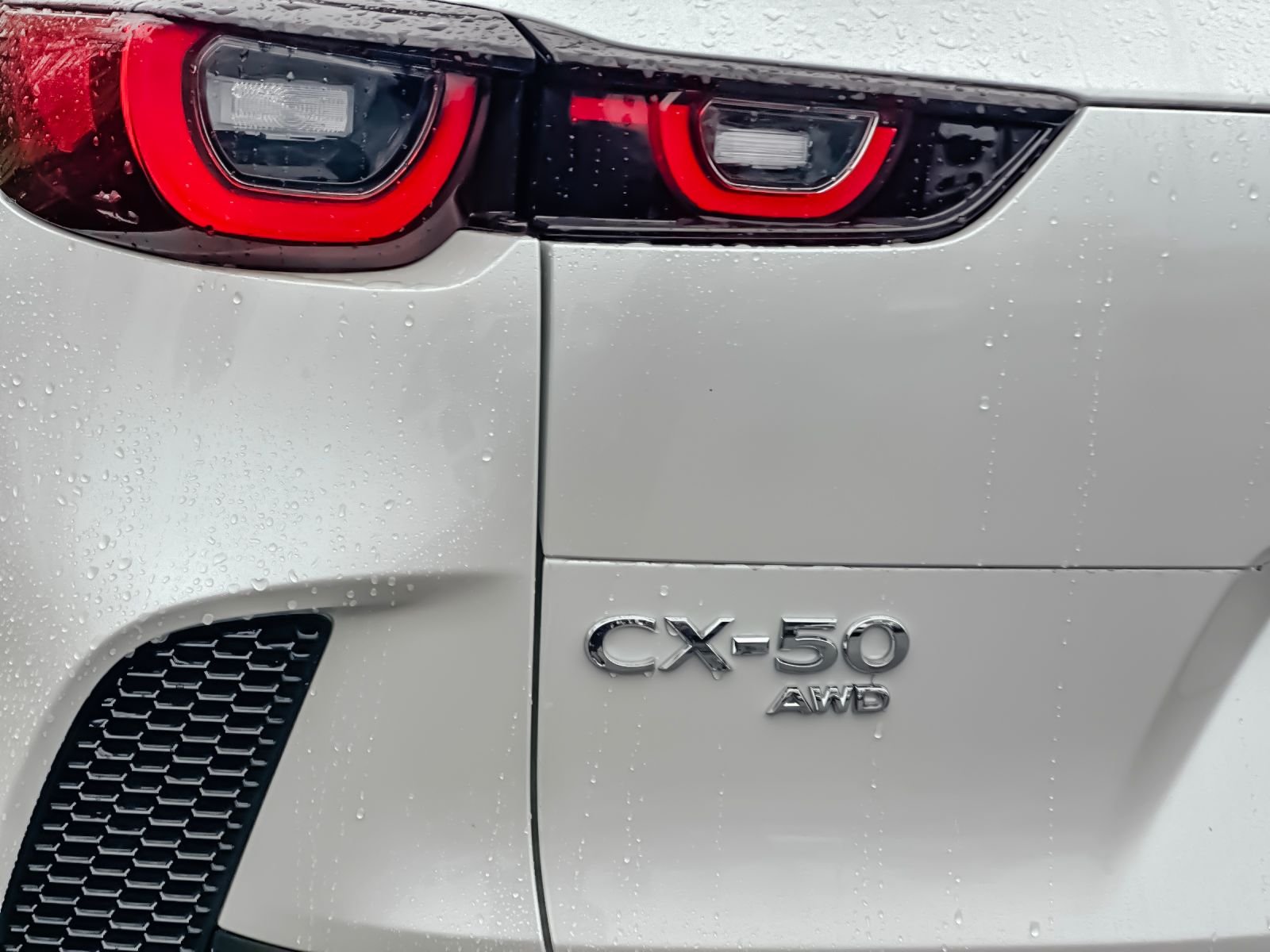 2025 Mazda CX-50 Preferred - Photo 22