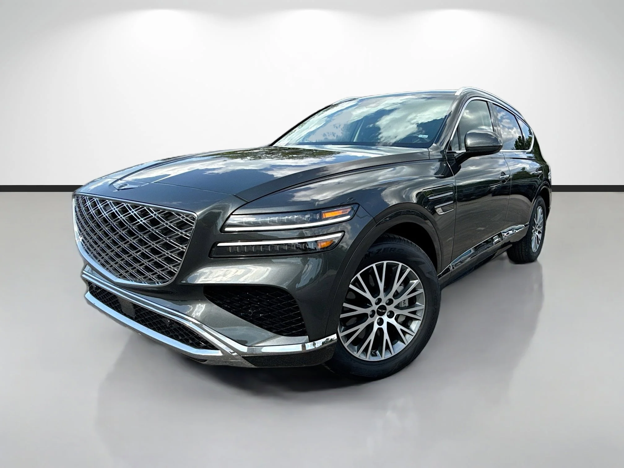 2025 Genesis GV80 2.5T Standard AWD's photo