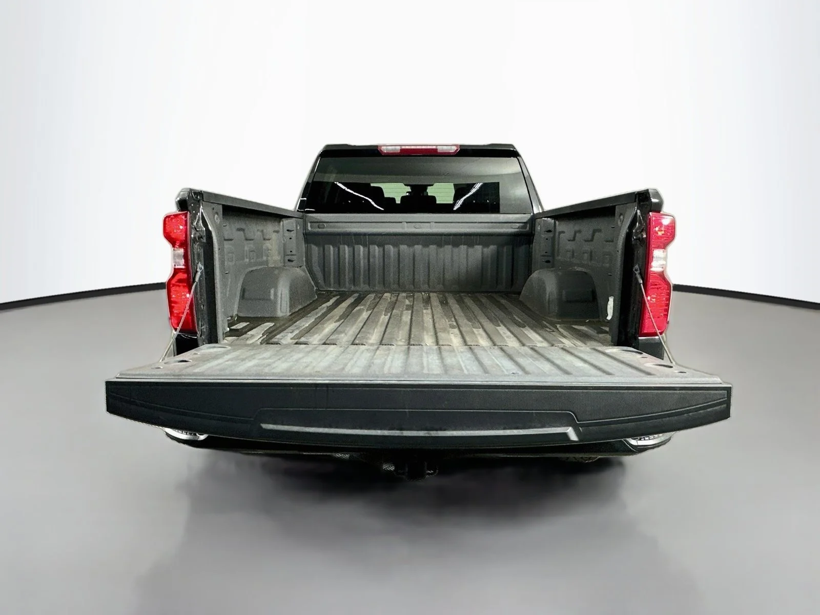 Used 2024 Black Chevrolet Custom image 26