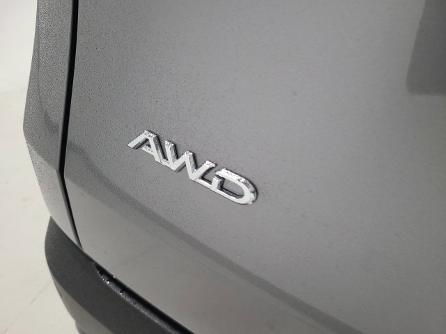 New 2026 Heavy Metal Toyota Platinum image 8