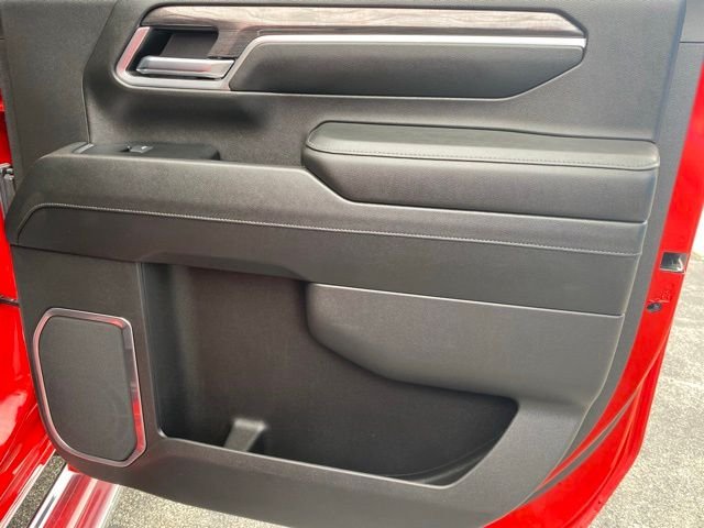 Used 2024 Red Chevrolet LTZ image 39