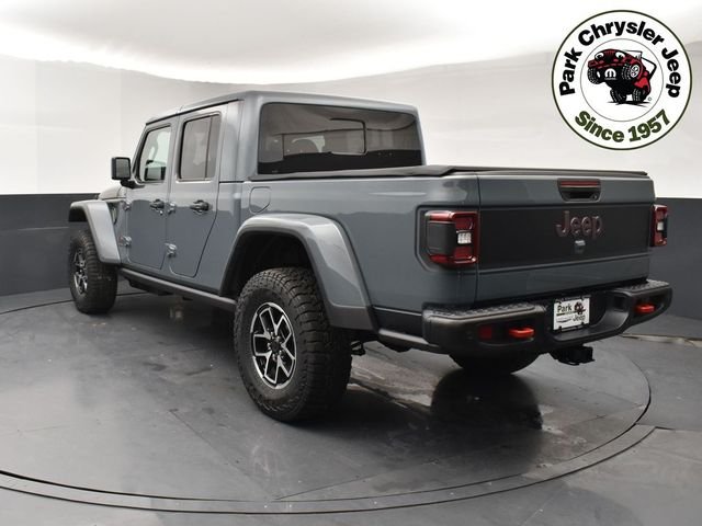 New 2026 Anvil Clear-Coat Exterior Paint Jeep Shadow Ops image 4