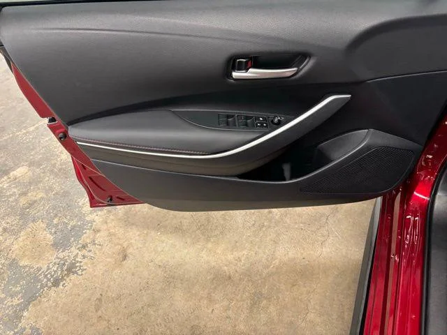 Used 2025 RUBY FLARE PEARL* Toyota  image 18