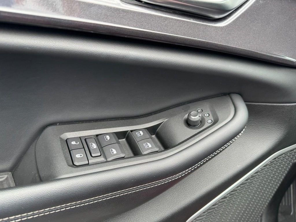 2021 Jeep Grand Cherokee L Altitude - Photo 21