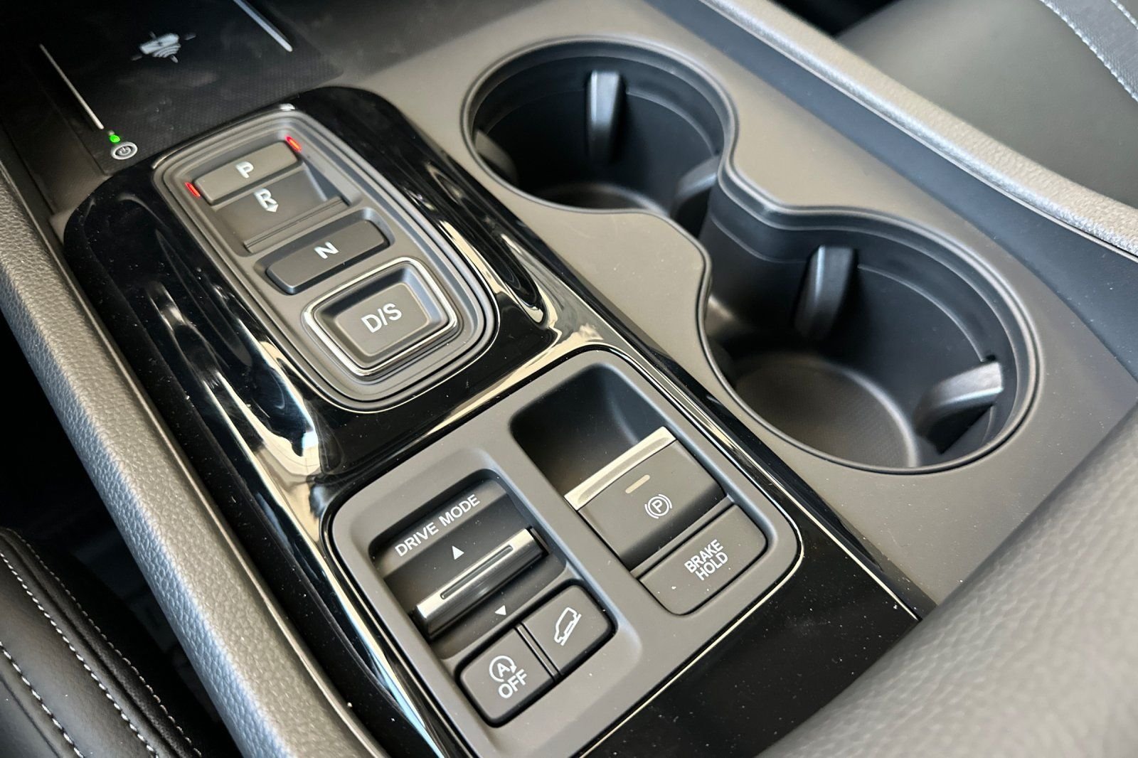 New 2026 Sonic Gray Pearl Honda RTL Towing image 21