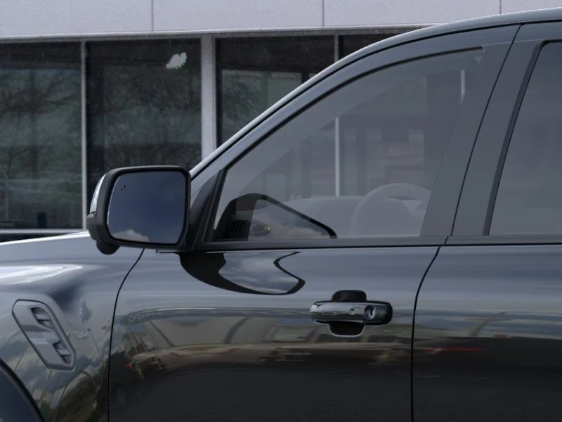 New 2026 Shadow Black Ford Raptor image 40