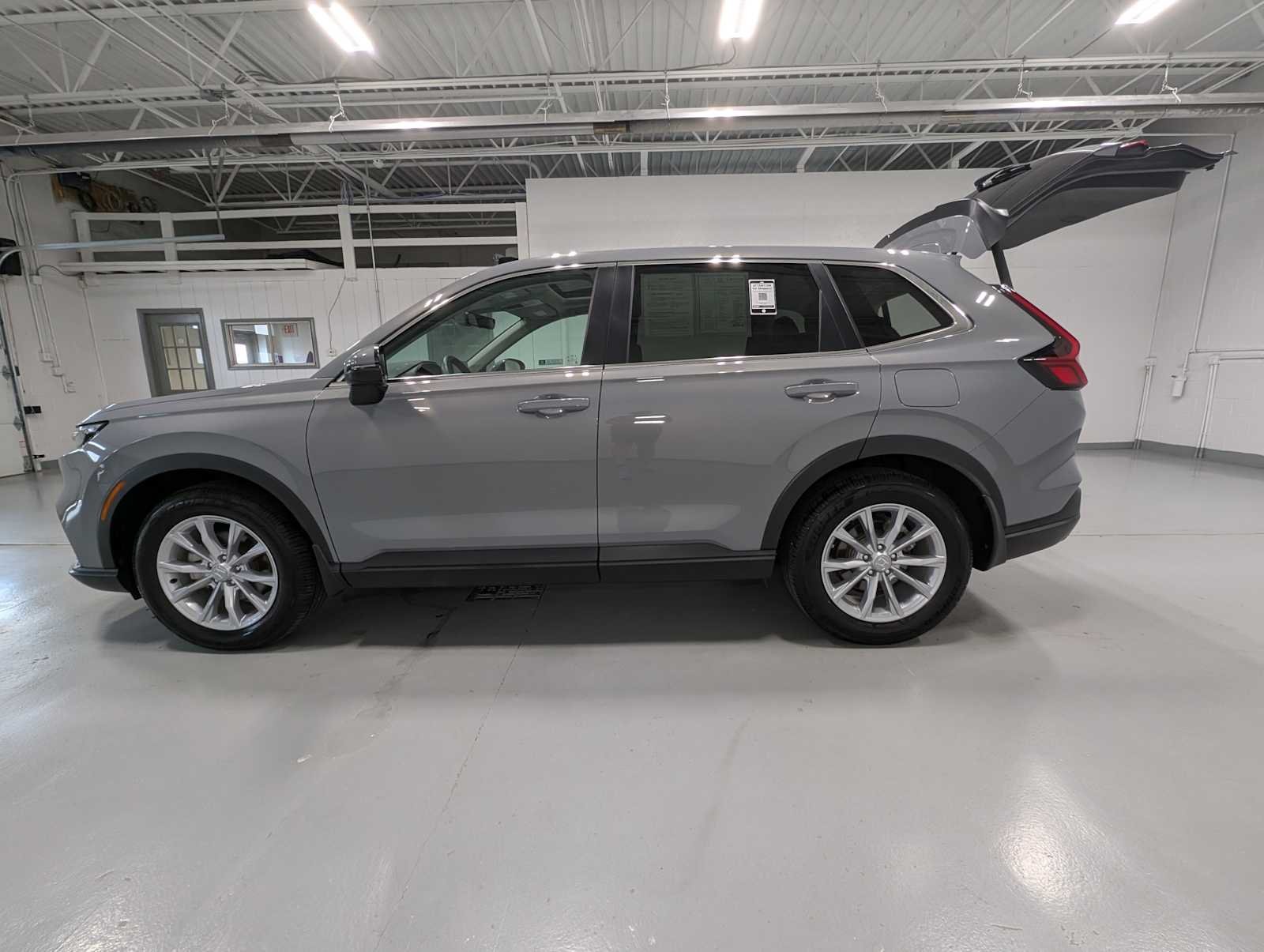 2024 Honda CR-V EX-L - Photo 13