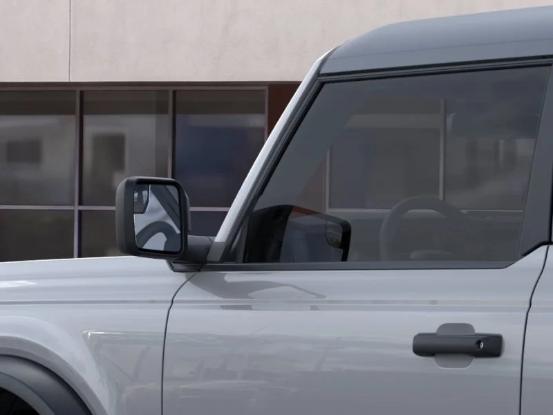 New 2026 Avalanche Gray Ford Base image 22