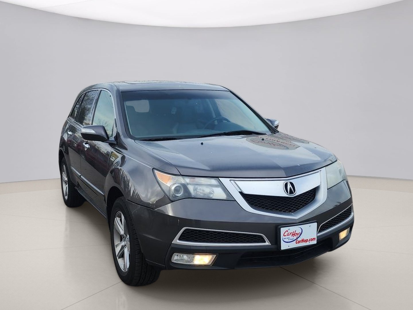 2011 Acura MDX Base