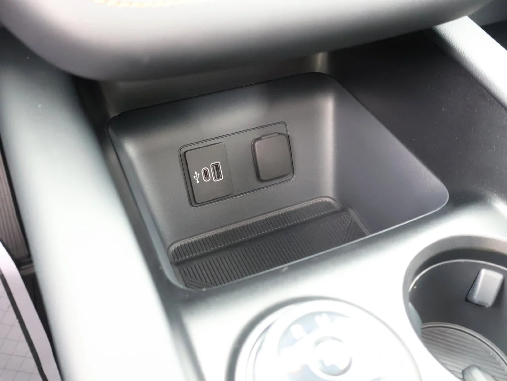 New 2026 Star White Metallic Tri-Coat Ford Tremor® image 40
