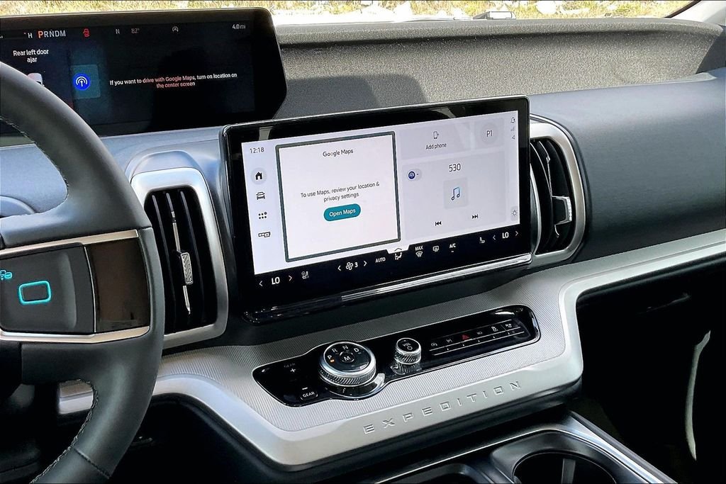 New 2026 Ford Expedition Active 4D Sport Utility