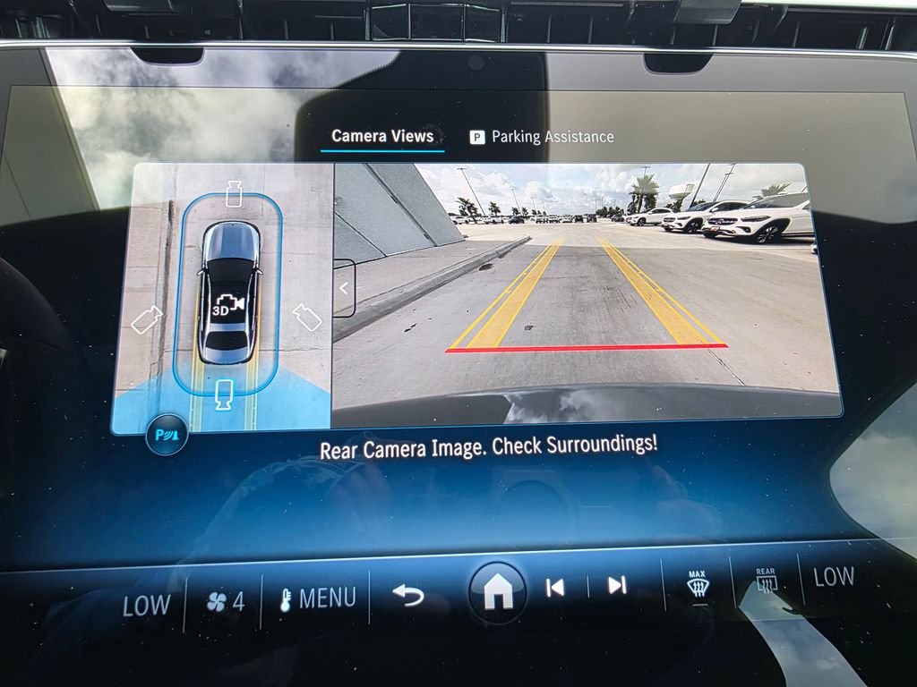 New 2026 MANUFAKTUR Alpine Grey Mercedes-Benz E 350 image 24